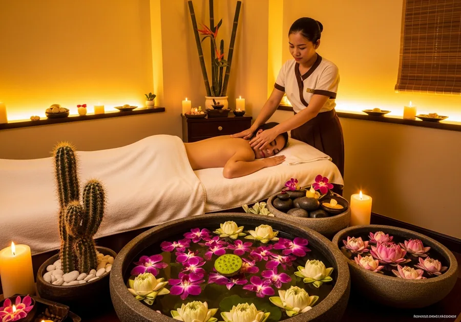 Liệu pháp Lưỡi Long